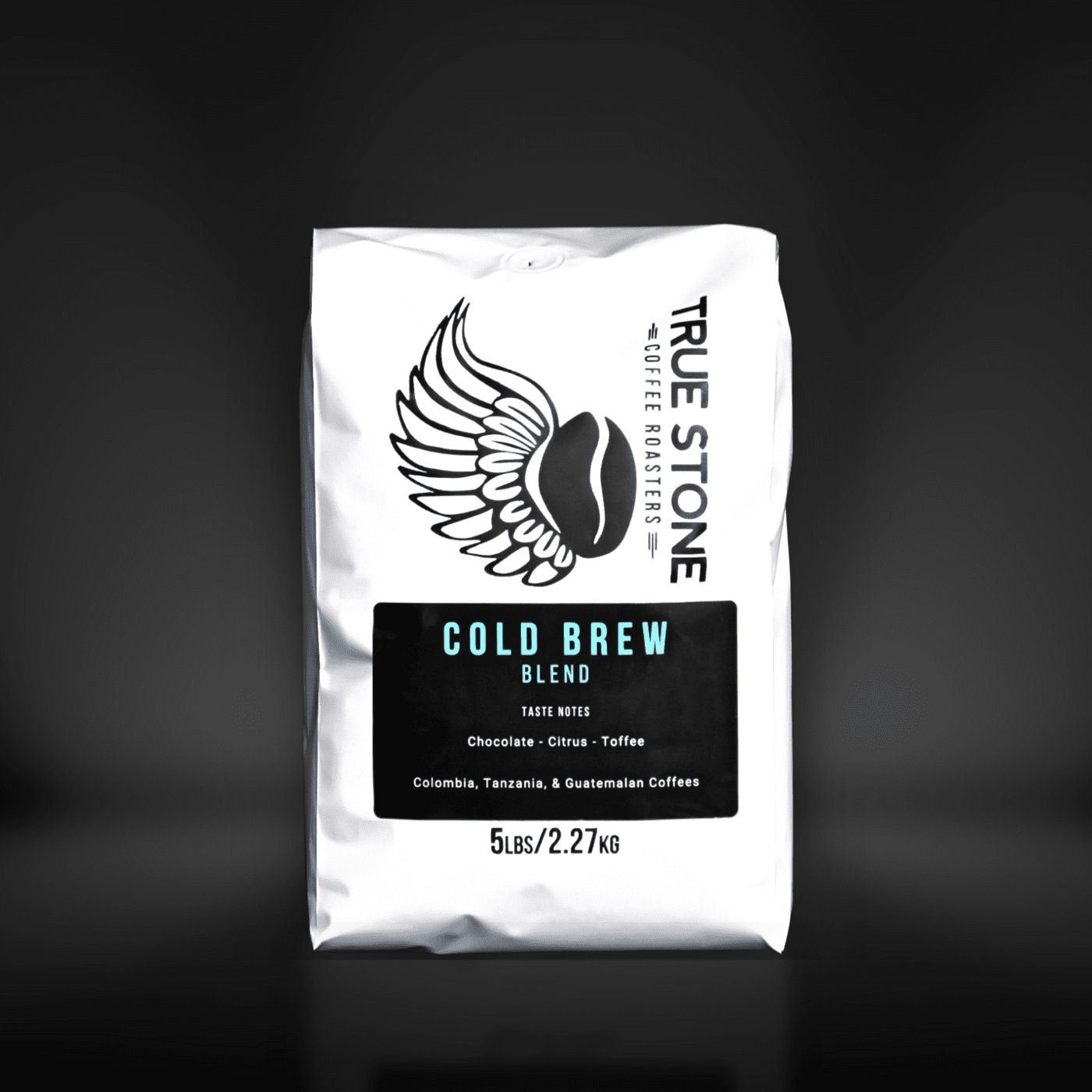 Cold Brew Blend 5lb