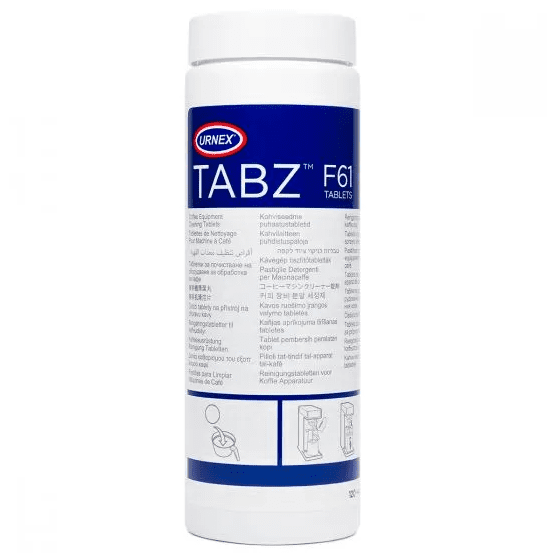 Tabz - Urnex Cleaning Tablets